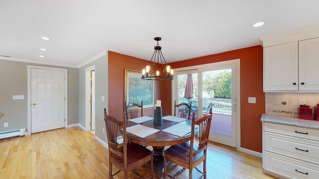 137 Berkeley Road North Andover, MA 01845 - Photo 8 of 31 Gallery Image 8