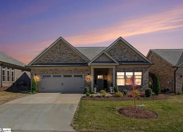 $539,900 | 241 Courtyard Court, Greer, SC 29650