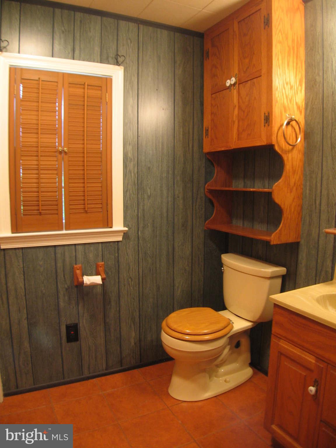 7907 Wellington Road Alexandria, VA 22308 - Photo 9 of 18 Bath