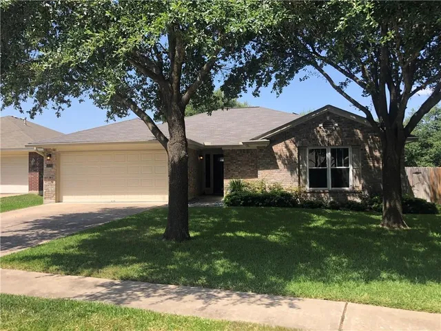 $2,175 | 1515 Lochaline Loop, Pflugerville, TX 78660