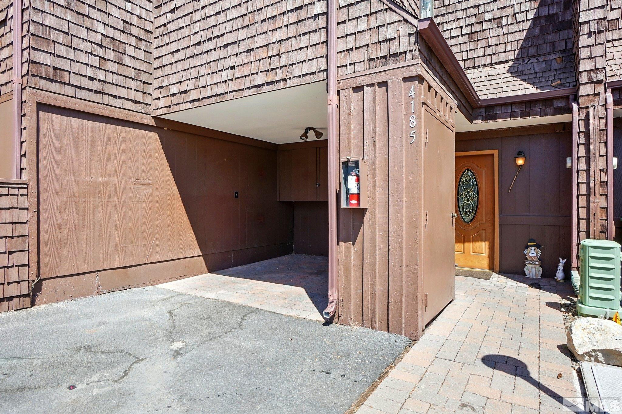 4185 Baker Lane Reno, NV 89509 - Photo 20 of 21