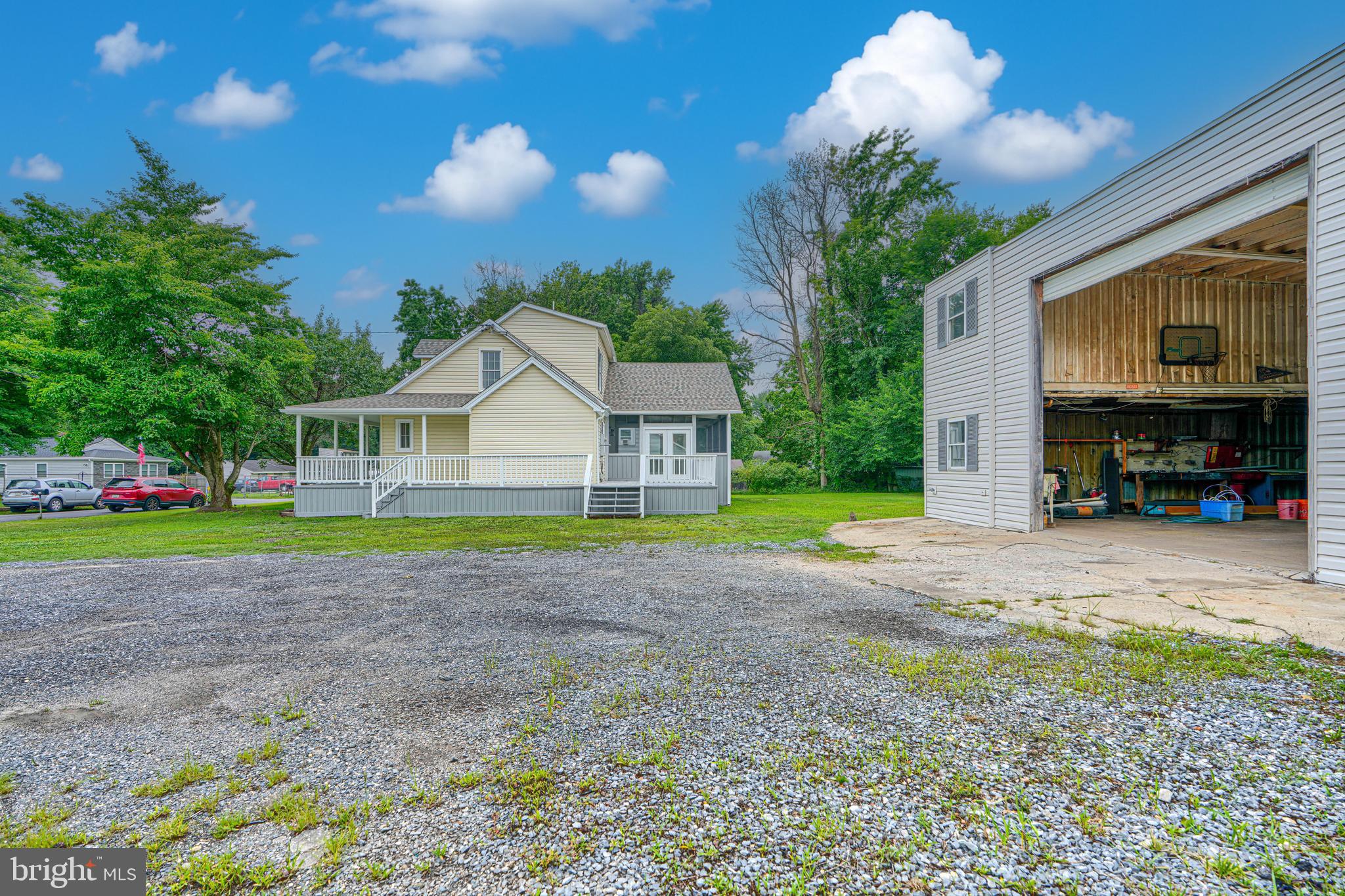 216 Werner Road Baltimore, MD 21226 - Photo 33 of 83