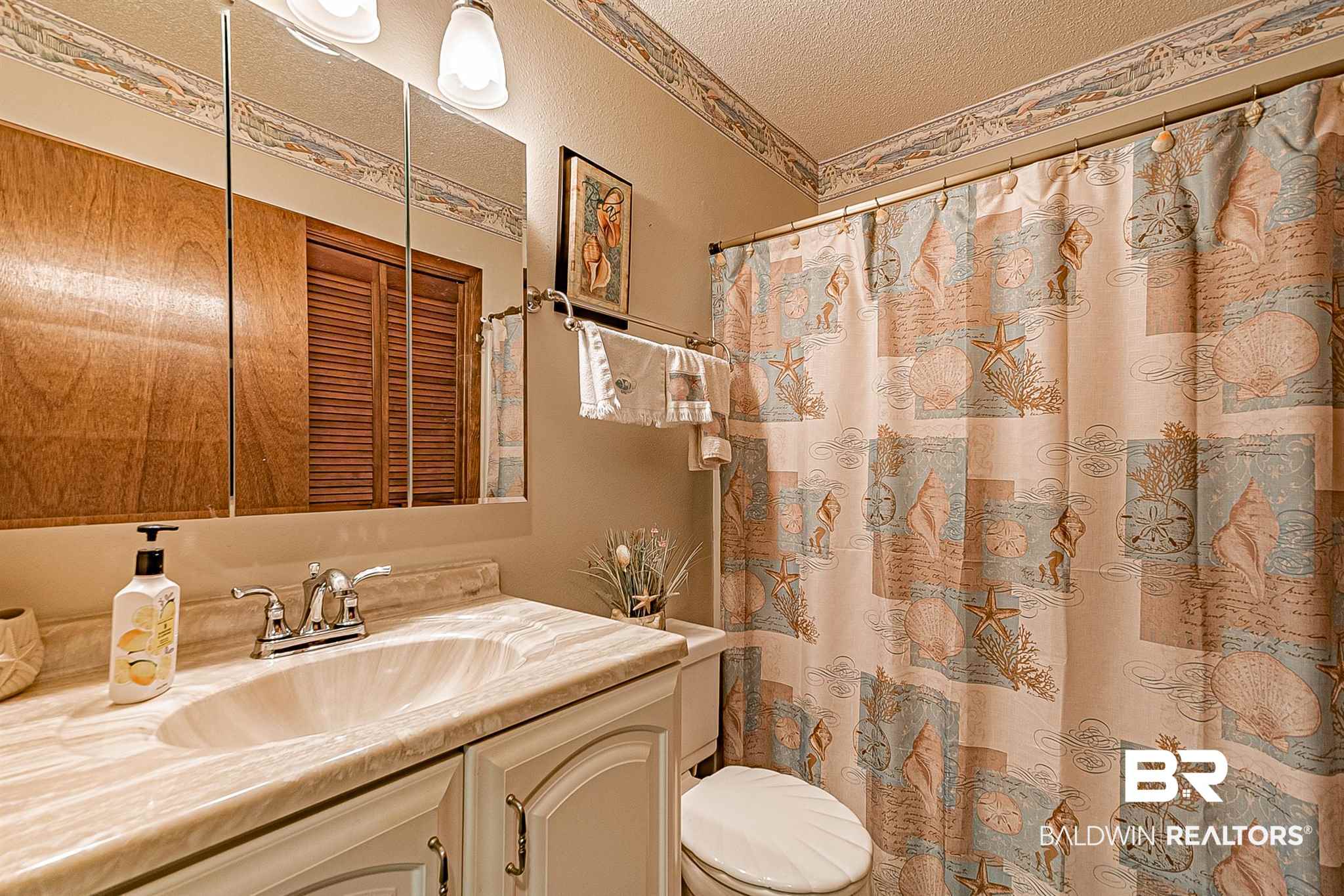 2689 Pine Ridge Drive Lillian, AL 36549 - Photo 27 of 46 Spacious Bathroom 2