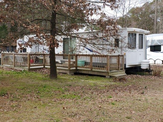 Lot 65 Pen Shell Court, Unit 65 Horntown, VA 23395 - Photo 1 of 29