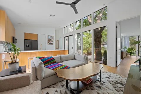 $615,000 | 1309 Green Forest Drive, Unit 2, Austin, TX 78745