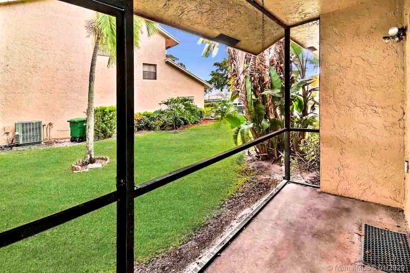 5401 Gate Lake Road, Unit 5401 Tamarac, FL 33319 - Photo 22 of 26