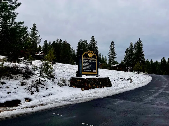 $99,900 | B11-l9 Hot Springs Road, Unit 9, New Meadows, ID 83654