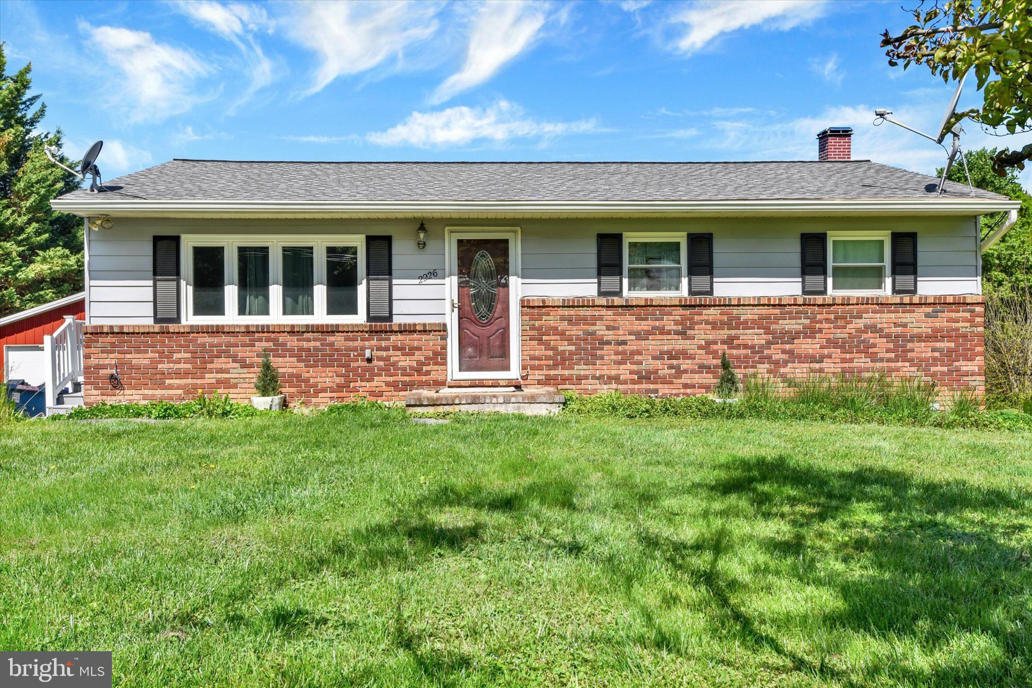 2926 Warehime Road Manchester, MD 21102 - Photo 1 of 27 Gallery Image 1