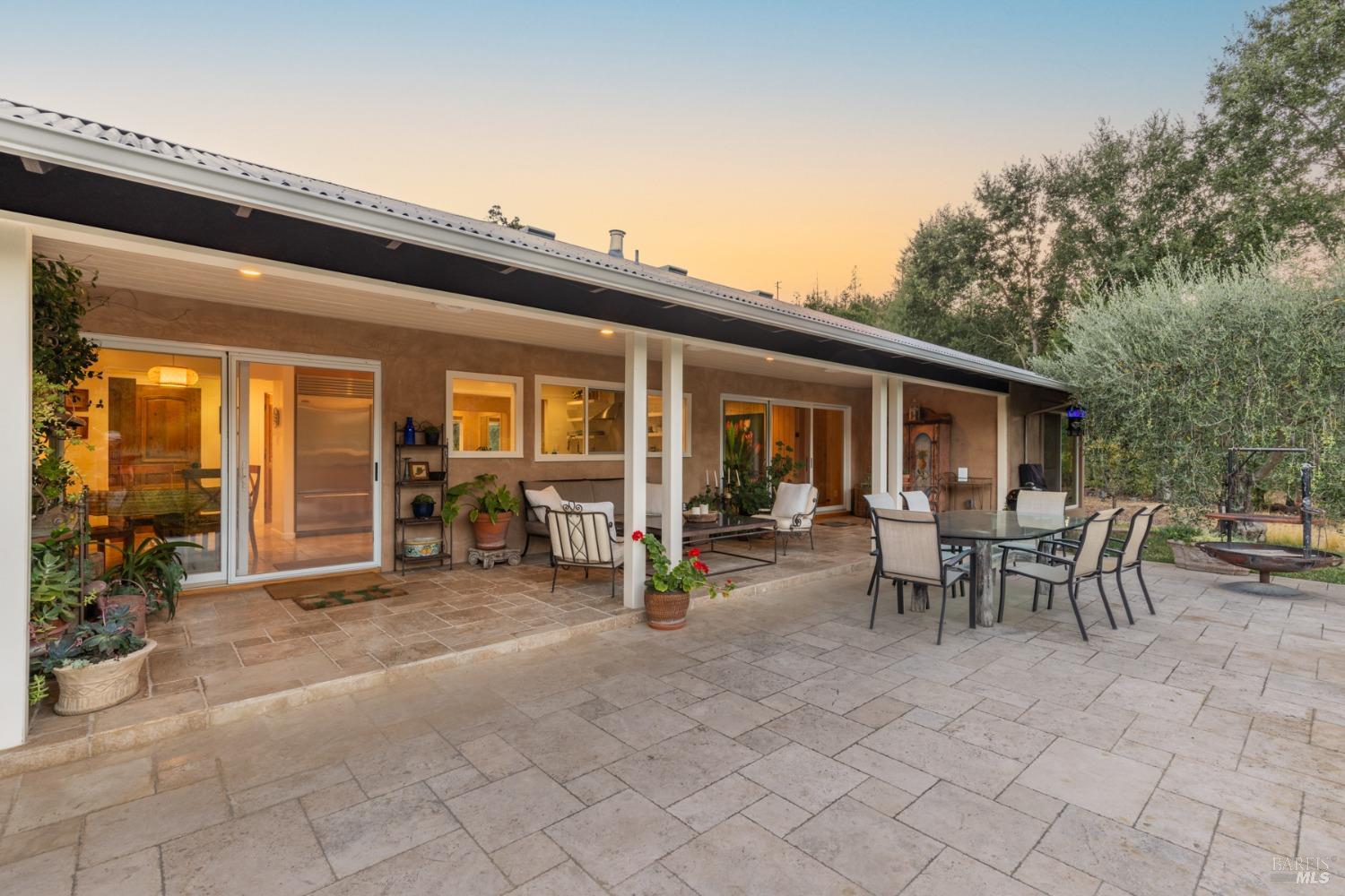 601 Rossi Road St. Helena, CA 94574 - Photo 25 of 48