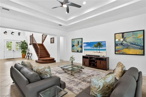 $2,195,000 | 5054 Andros Drive, Naples, FL 34113