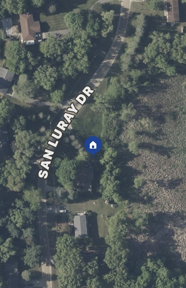 0 San Luray Road Gregory, MI 48137 - Photo 1 of 1