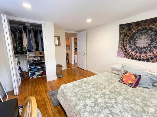 $2,100 | 14 Central Avenue North, Unit REAR, Nyack, NY 10960