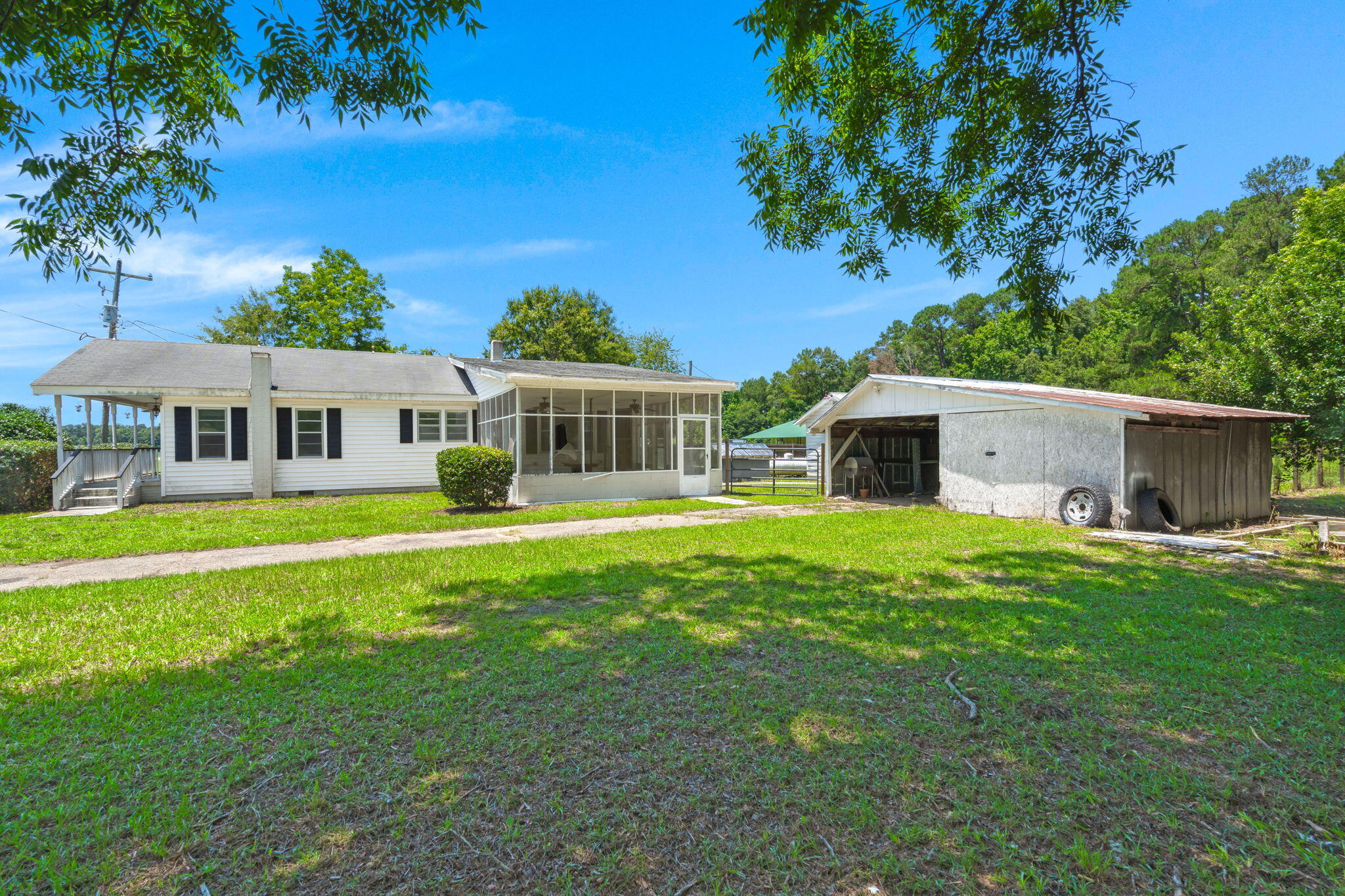 352 Deep Woods Road St. George, SC 29477 - Photo 24 of 32 24