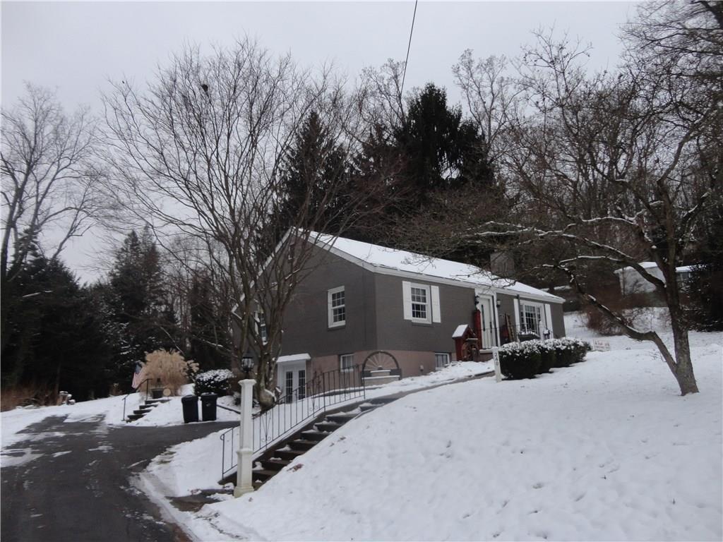240 Salem Church Road Rostraver Township, PA 15012 - Photo 1 of 24 Gallery Image 1