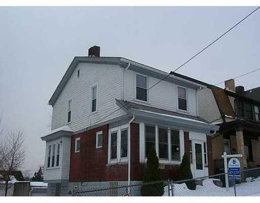 1636 Rutherford Avenue Beechview, PA 15216 - Photo 1 of 1 Exterior Front.