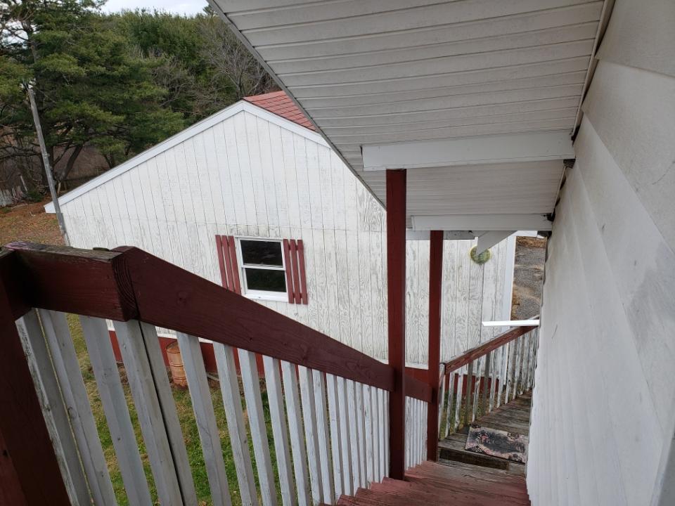 4 South Lisbon Road Lewiston, ME 04240 - Photo 47 of 66 Stairs
