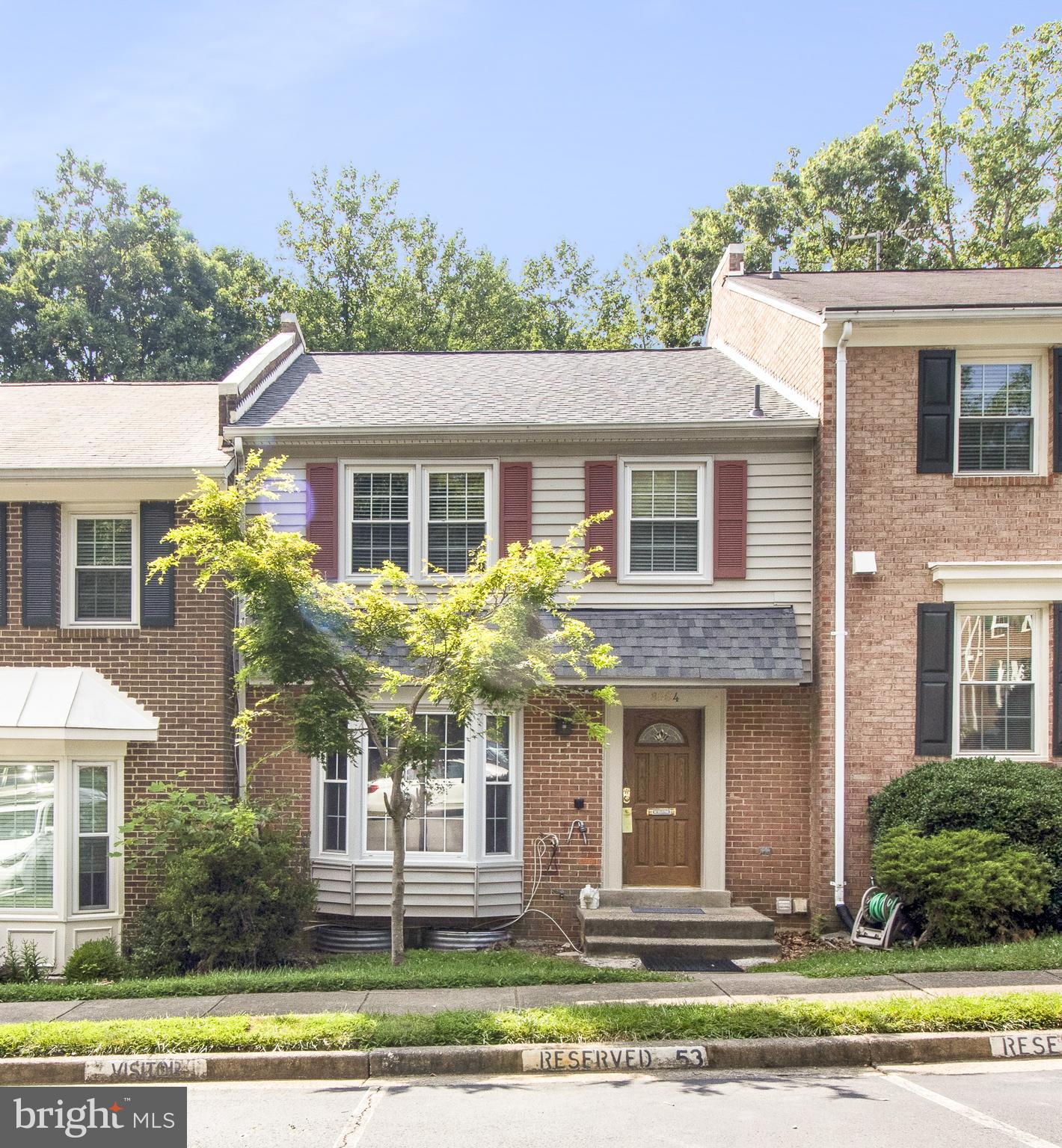 8064 Sleepy View Lane Springfield, VA 22153 - Photo 1 of 25 Gallery Image 1