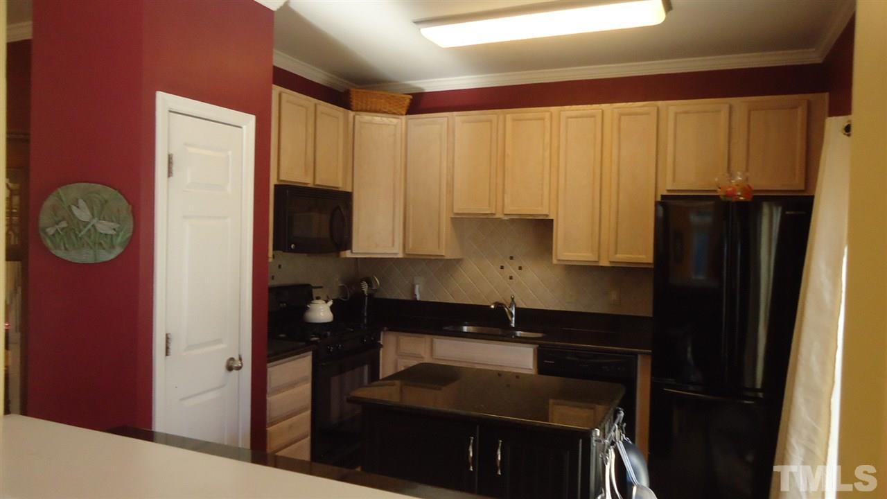 2220 Raven Road, Unit 101 Raleigh, NC 27614 - Photo 8 of 23 Gallery Image 8