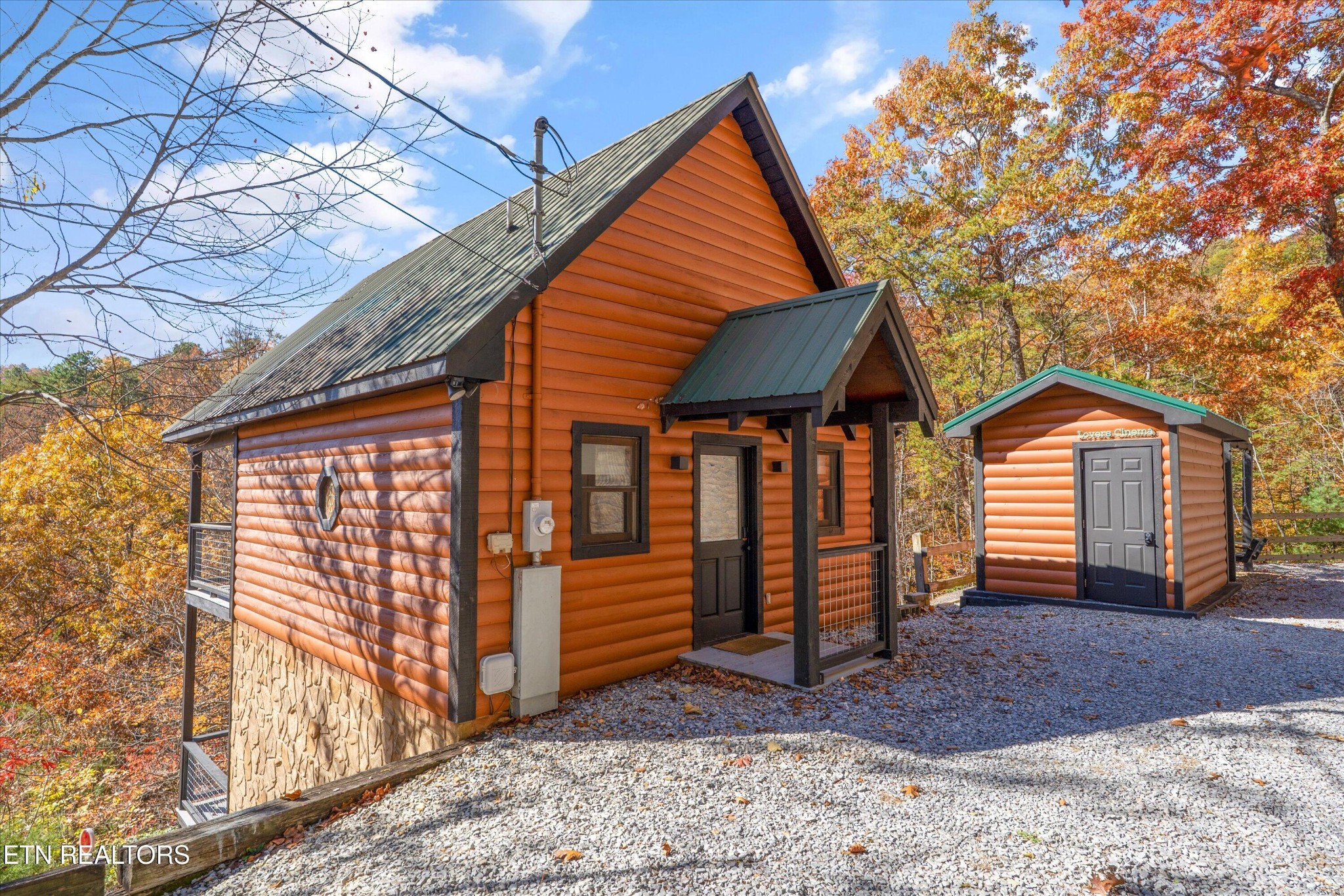 3898 Millers Ridge Way Sevierville, TN 37862 - Photo 2 of 42 Gallery Image 2