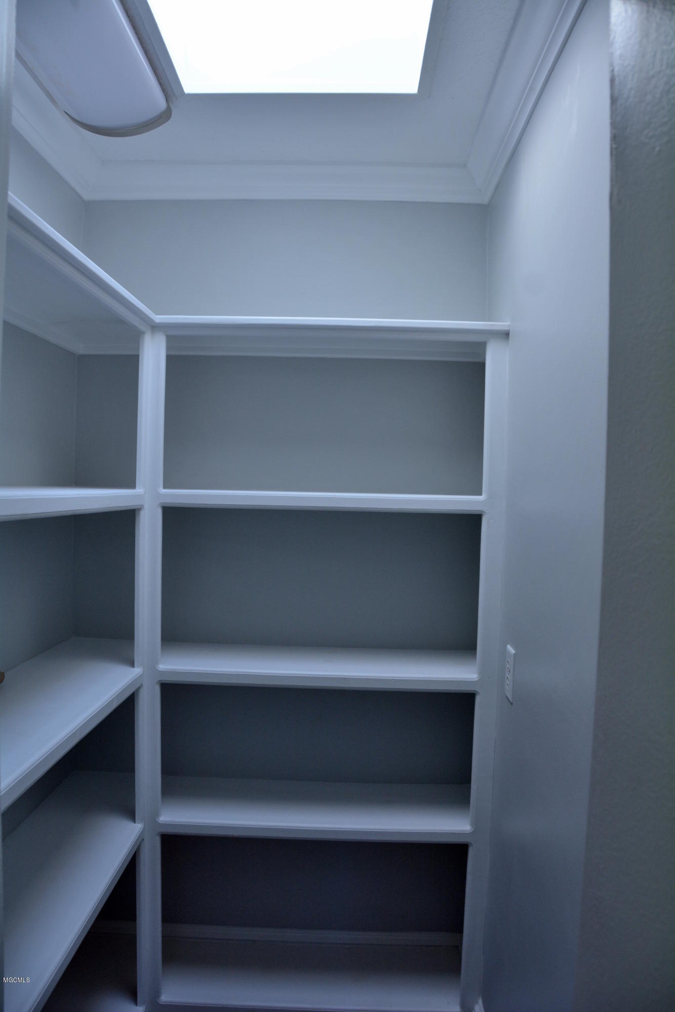 5081 Beatline Road Long Beach, MS 39560 - Photo 15 of 76 Pantry