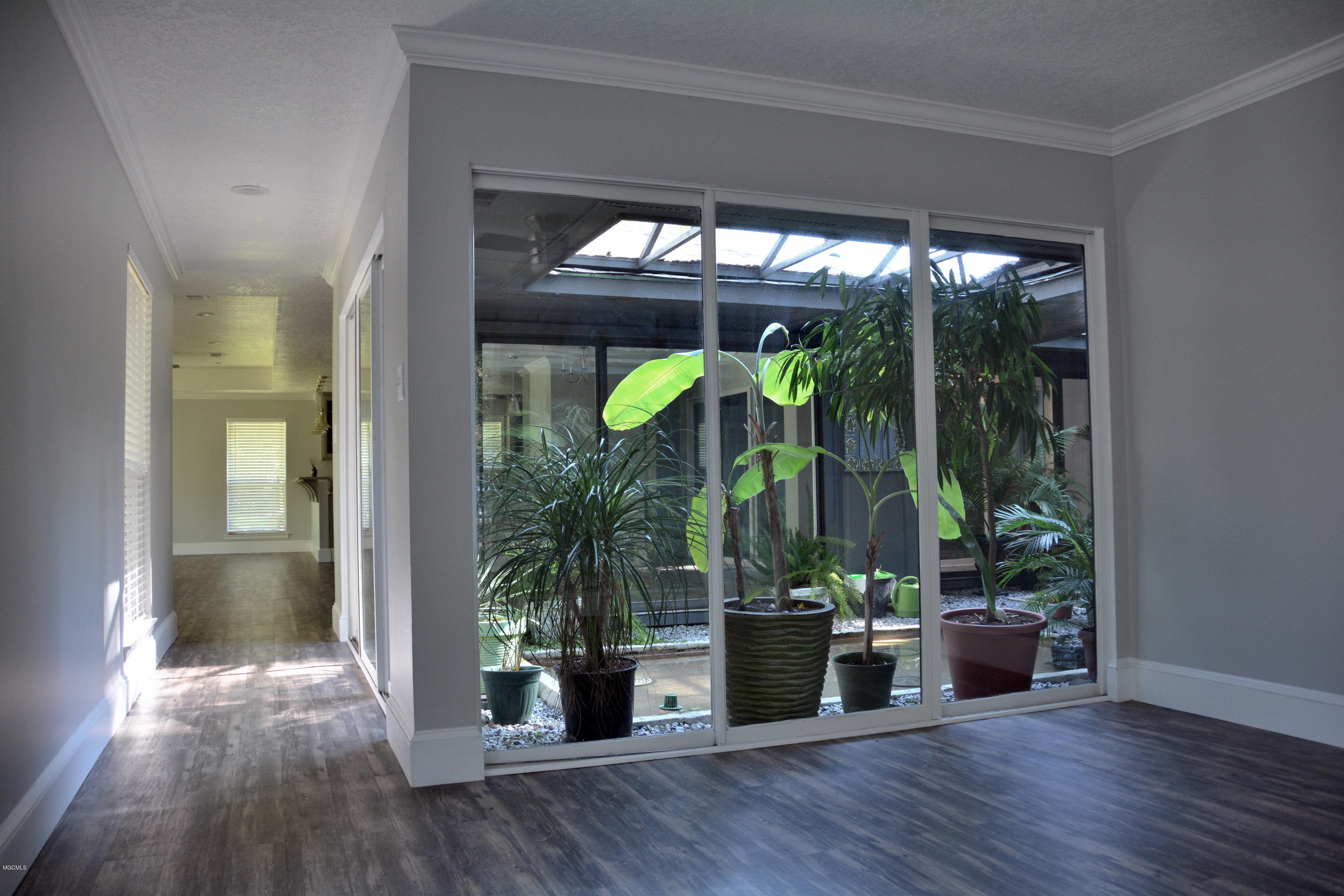 5081 Beatline Road Long Beach, MS 39560 - Photo 20 of 76 Office