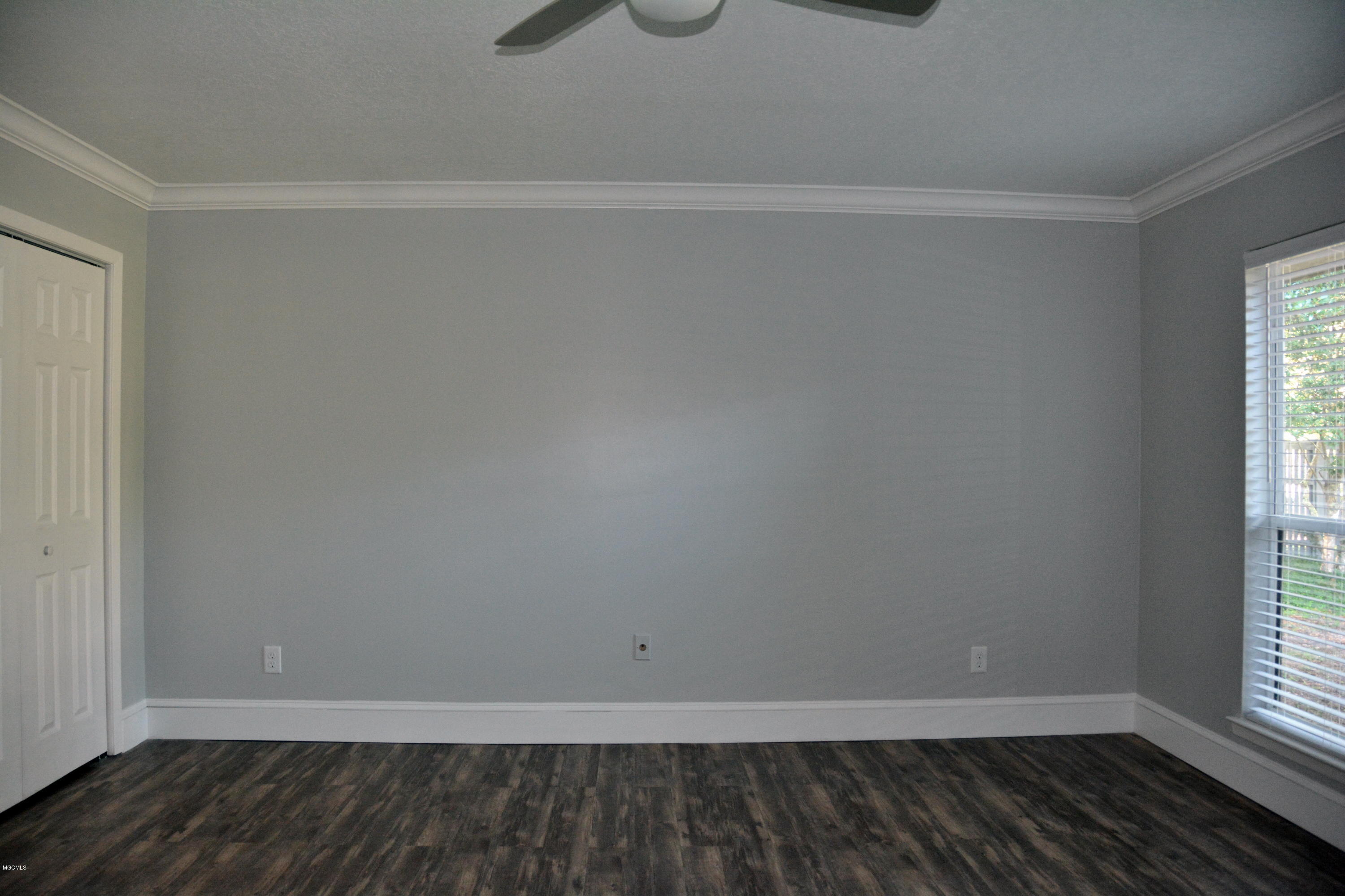 5081 Beatline Road Long Beach, MS 39560 - Photo 22 of 76 Master Bed