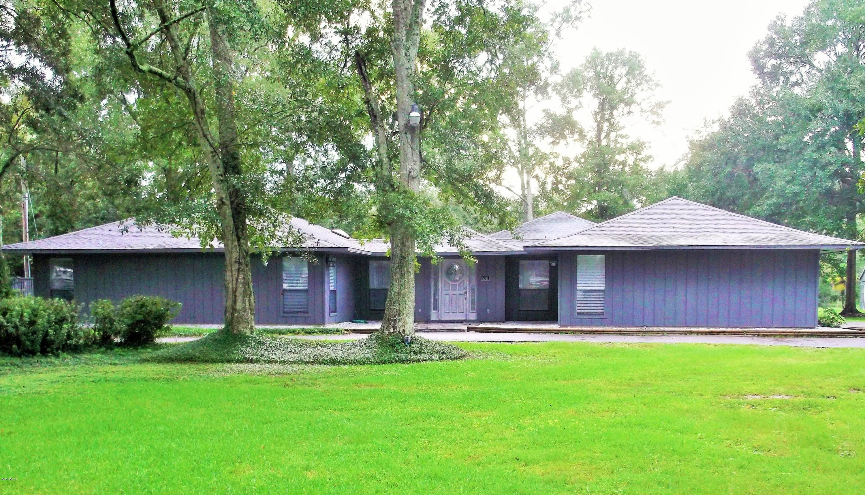5081 Beatline Road Long Beach, MS 39560 - Photo 3 of 76 2
