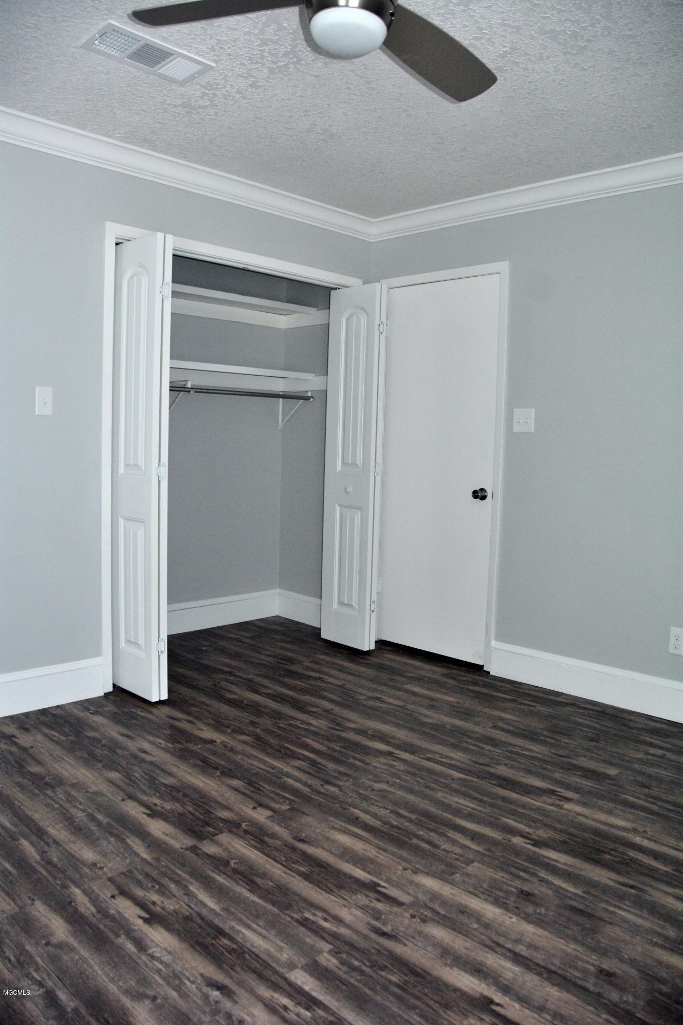 5081 Beatline Road Long Beach, MS 39560 - Photo 31 of 76 Bed 2 Closet
