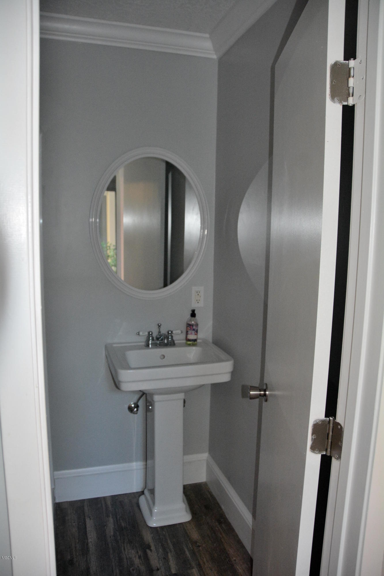5081 Beatline Road Long Beach, MS 39560 - Photo 37 of 76 Bath 3