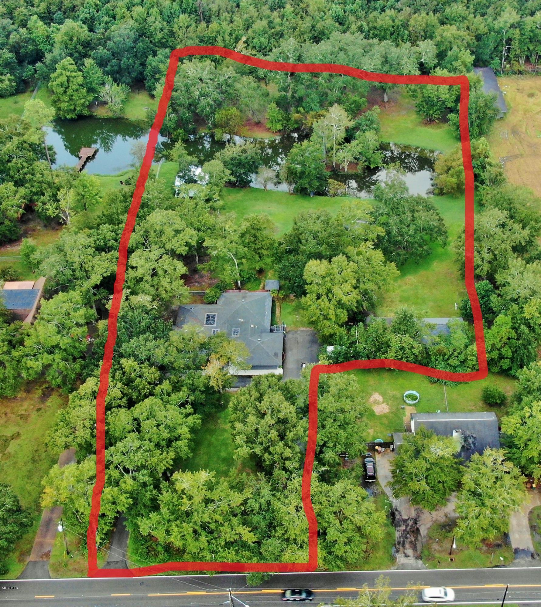 5081 Beatline Road Long Beach, MS 39560 - Photo 38 of 76 8-1