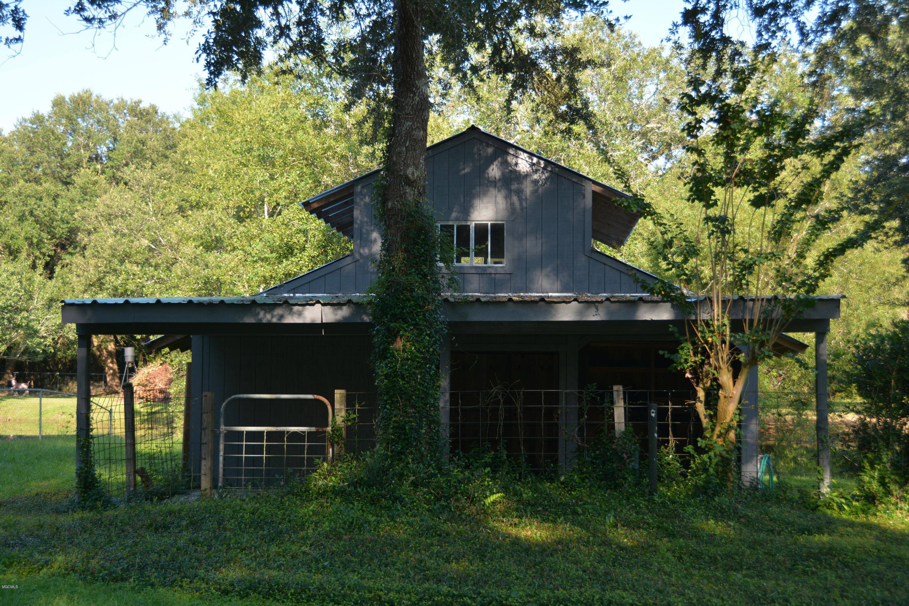 5081 Beatline Road Long Beach, MS 39560 - Photo 53 of 76 DSC_9112