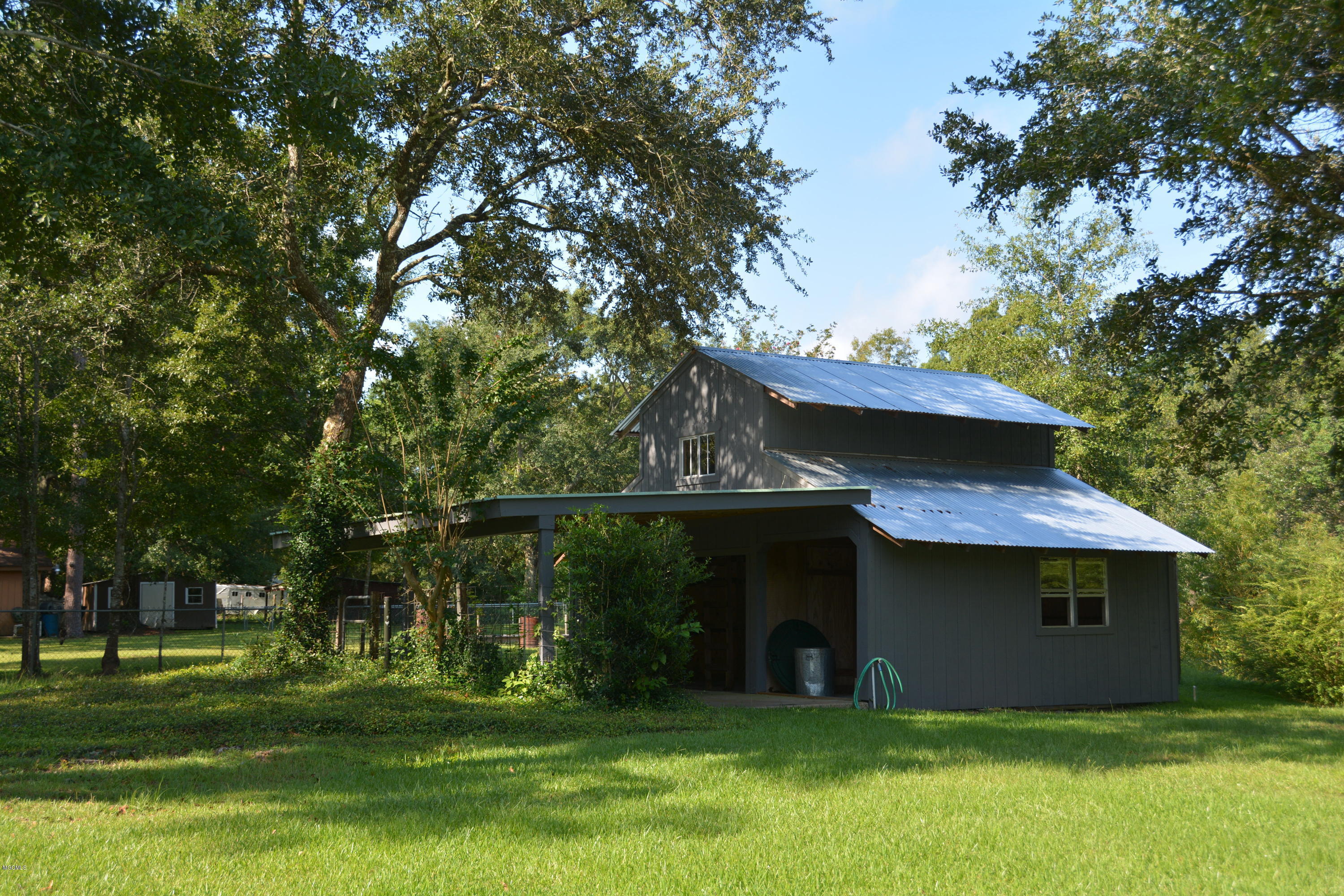 5081 Beatline Road Long Beach, MS 39560 - Photo 54 of 76 DSC_9268