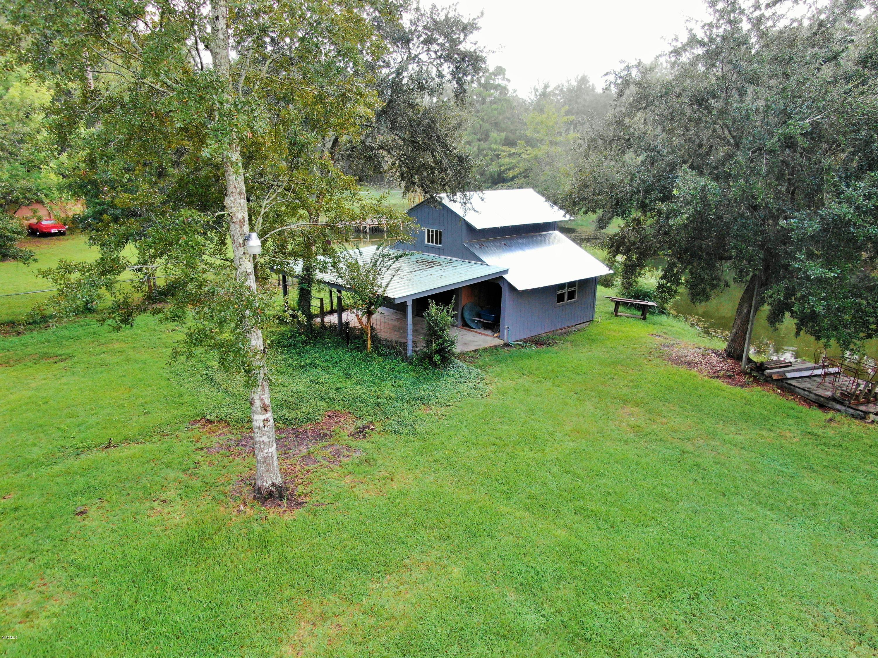 5081 Beatline Road Long Beach, MS 39560 - Photo 55 of 76 11
