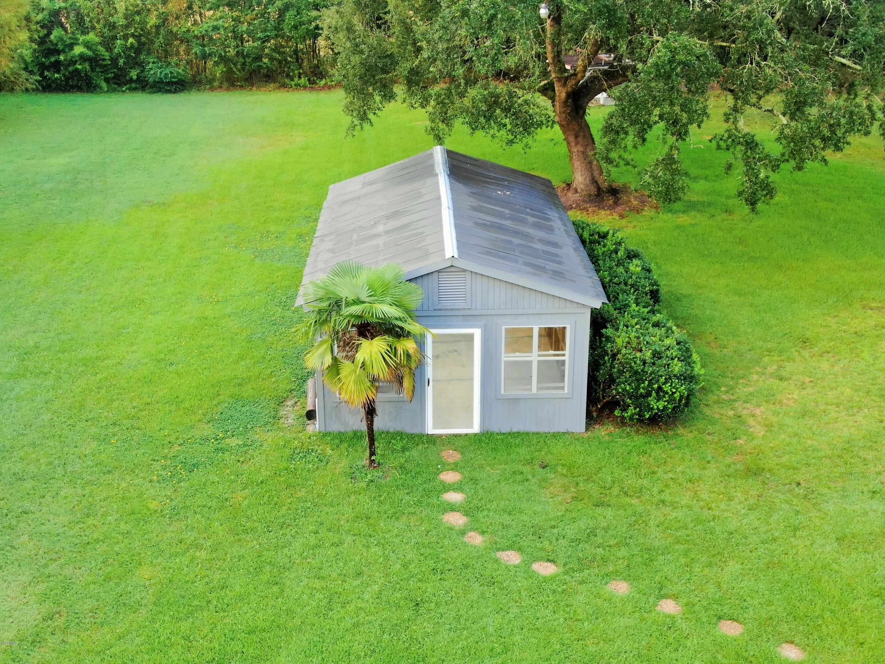 5081 Beatline Road Long Beach, MS 39560 - Photo 56 of 76 9