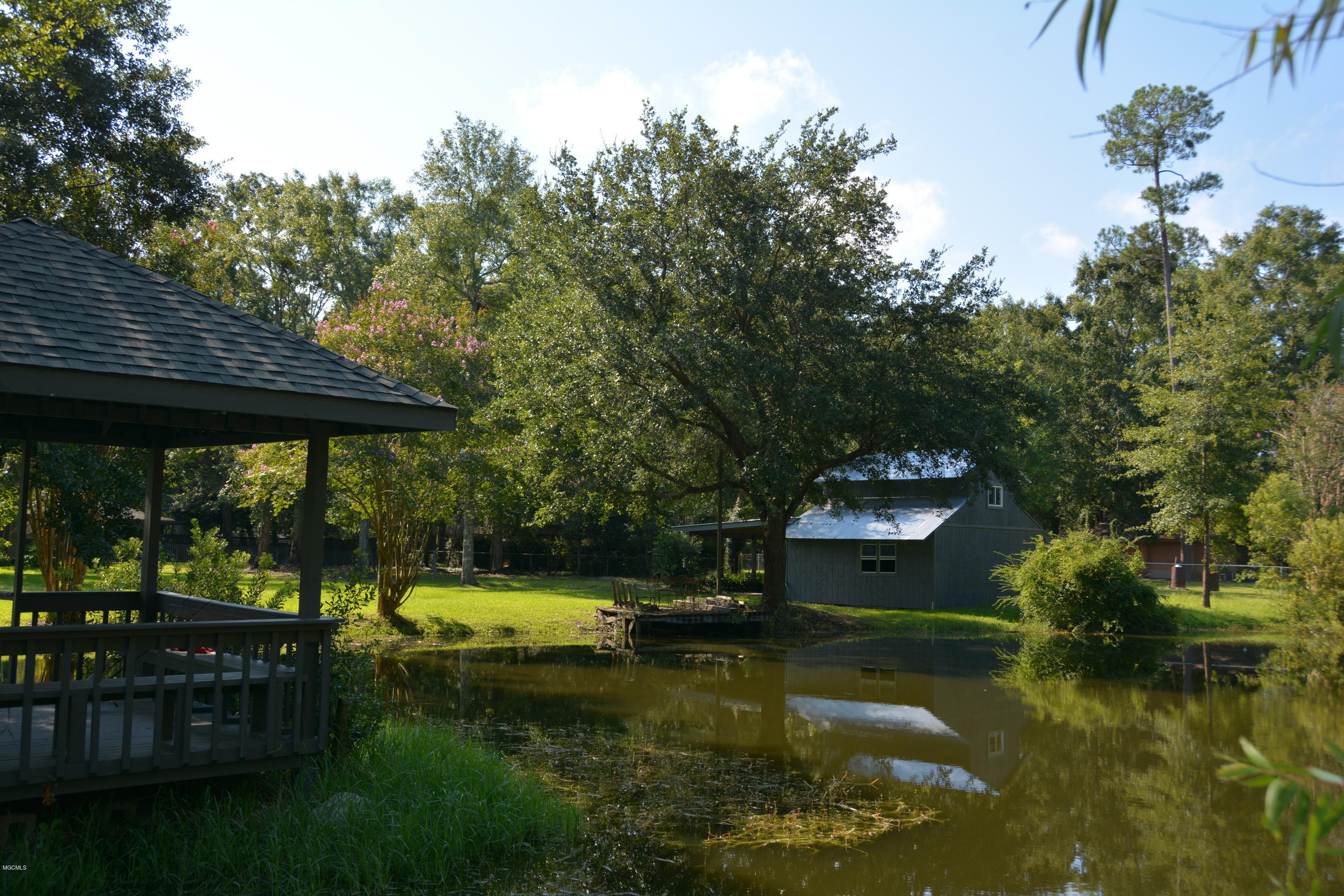 5081 Beatline Road Long Beach, MS 39560 - Photo 59 of 76 DSC_9262