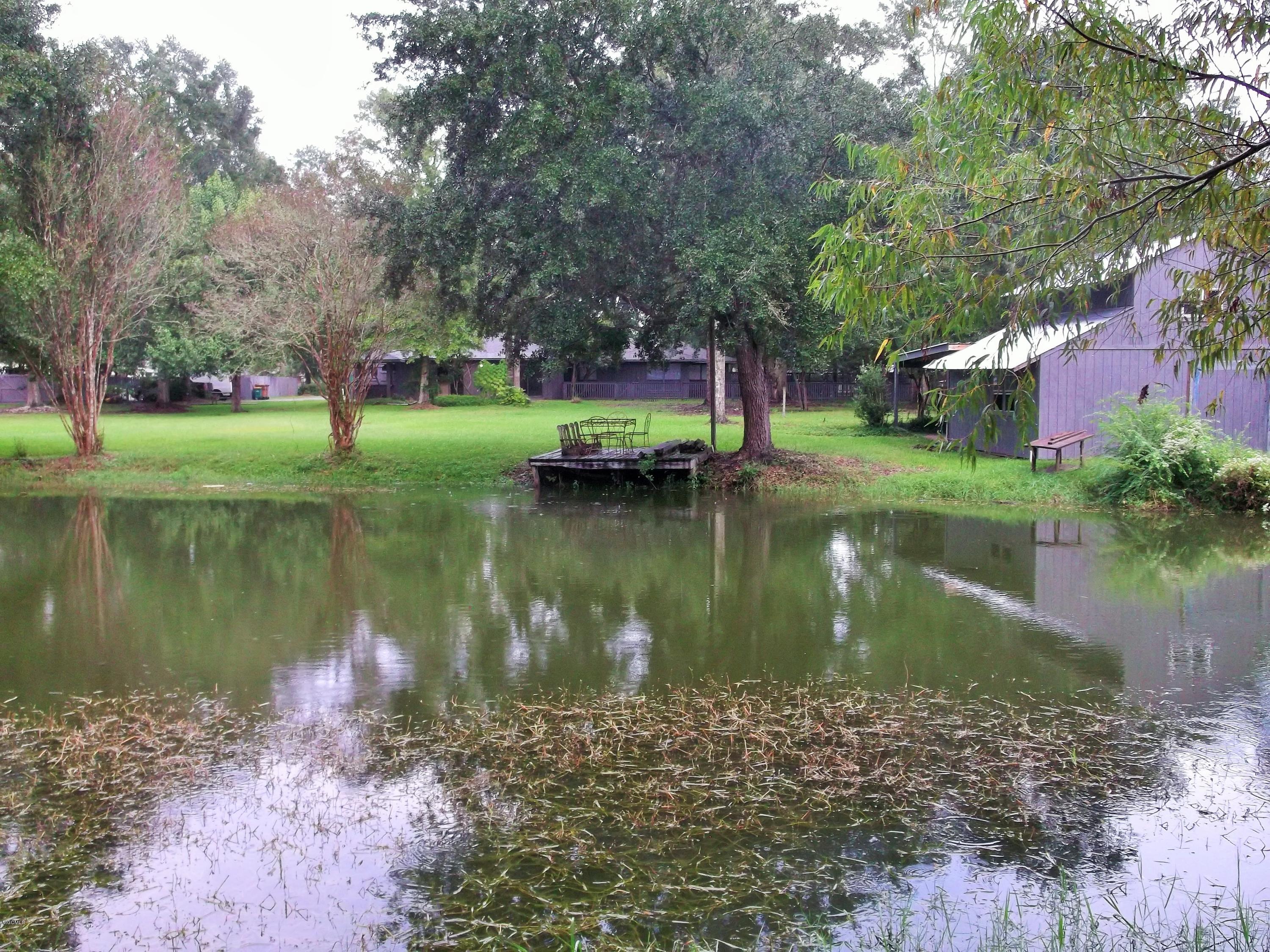 5081 Beatline Road Long Beach, MS 39560 - Photo 60 of 76 14