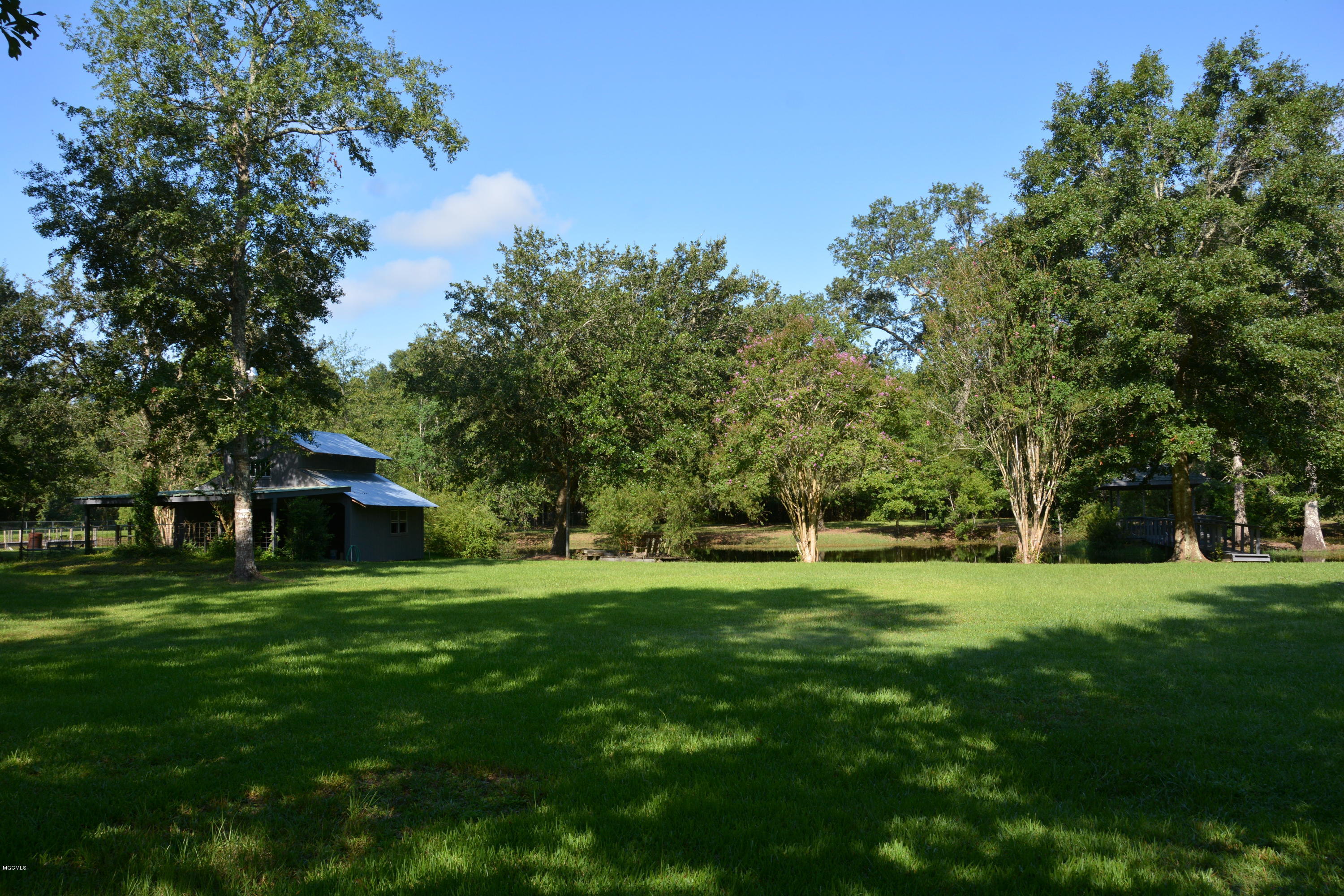 5081 Beatline Road Long Beach, MS 39560 - Photo 70 of 76 DSC_9247