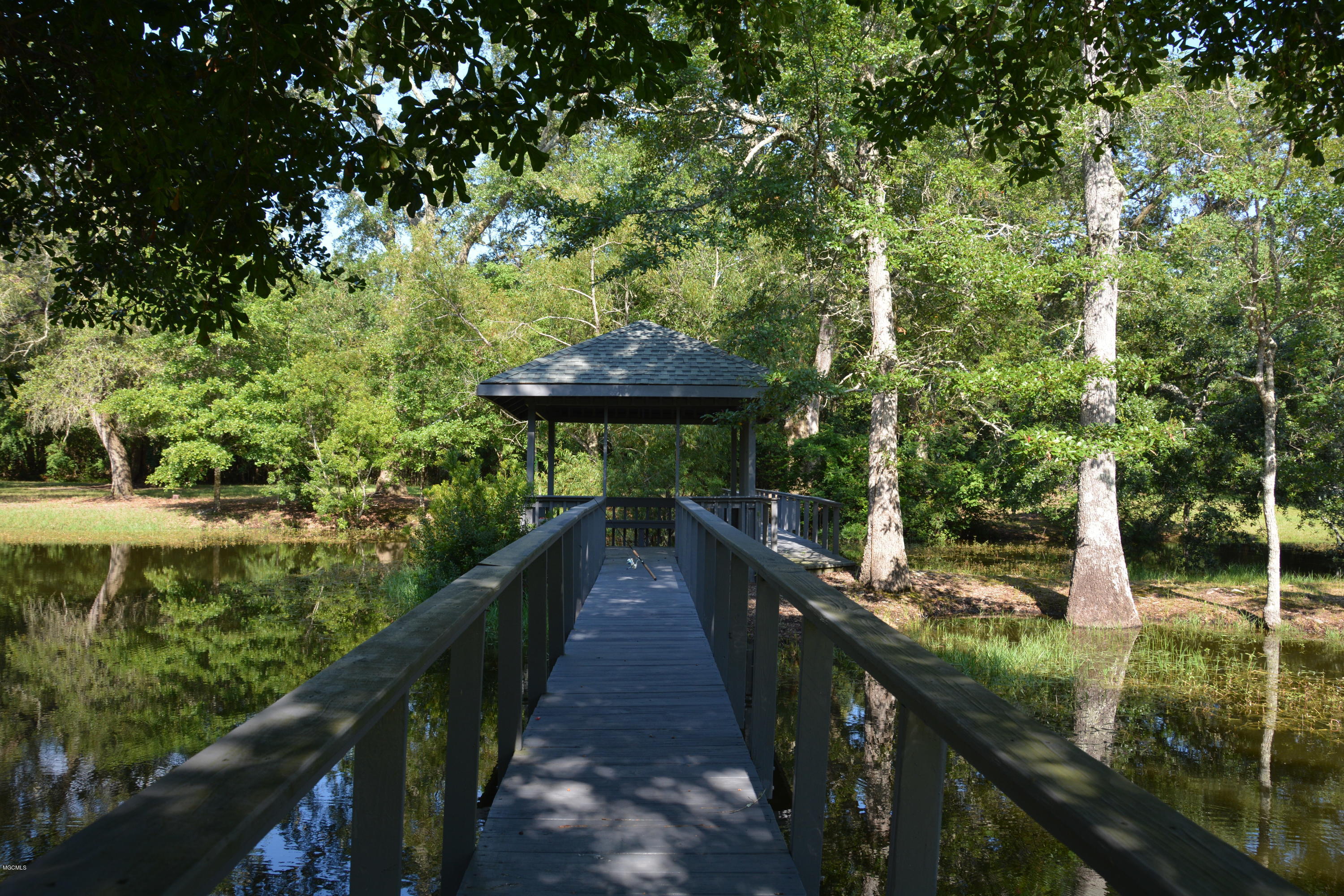 5081 Beatline Road Long Beach, MS 39560 - Photo 72 of 76 DSC_9249