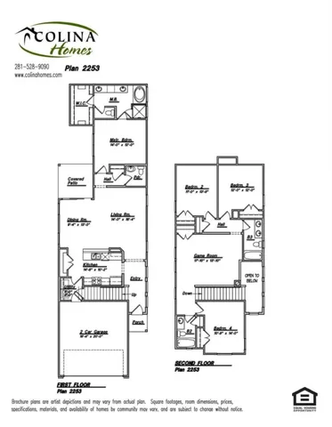 $2,590 | 22807 Ephesus Avenue, Tomball, TX 77377