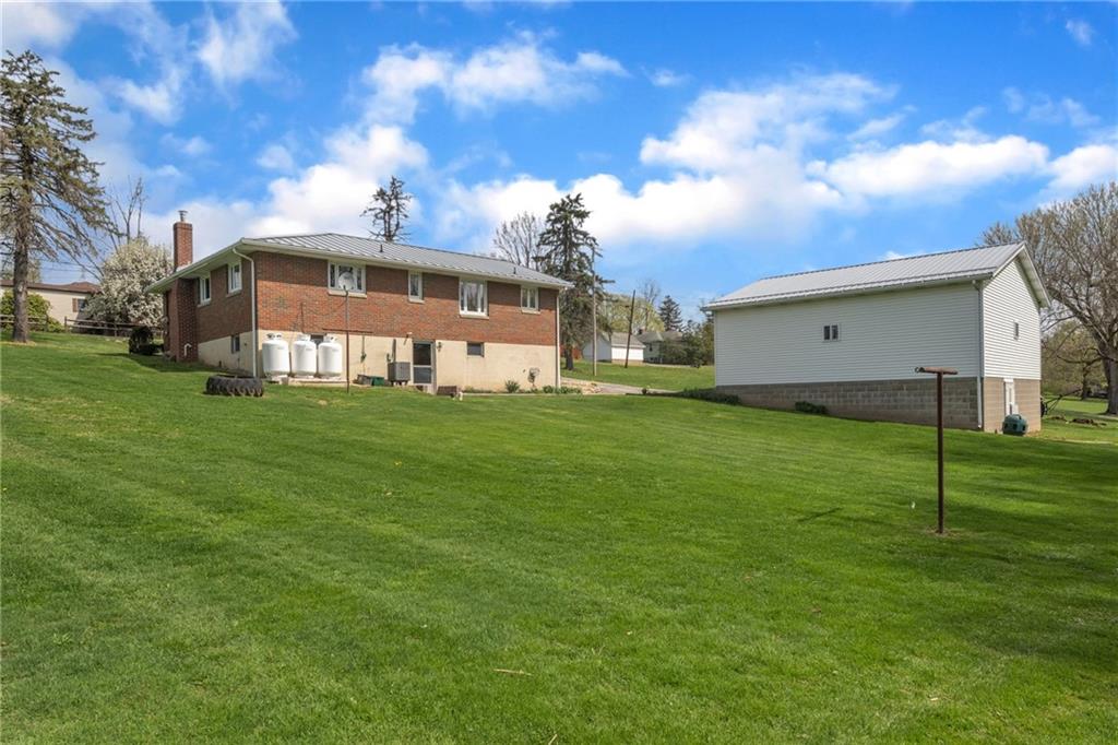 702 Finley Road Rostraver Township, PA 15012 - Photo 22 of 25 Gallery Image 22