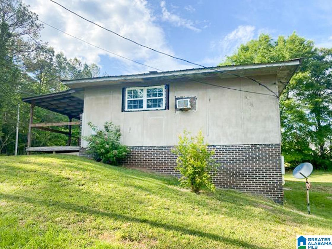 76 Station Road Daviston, AL 36256 - Photo 16 of 17
