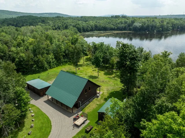 $420,000 | 17 Boat Landing Road, Danforth, ME 04424