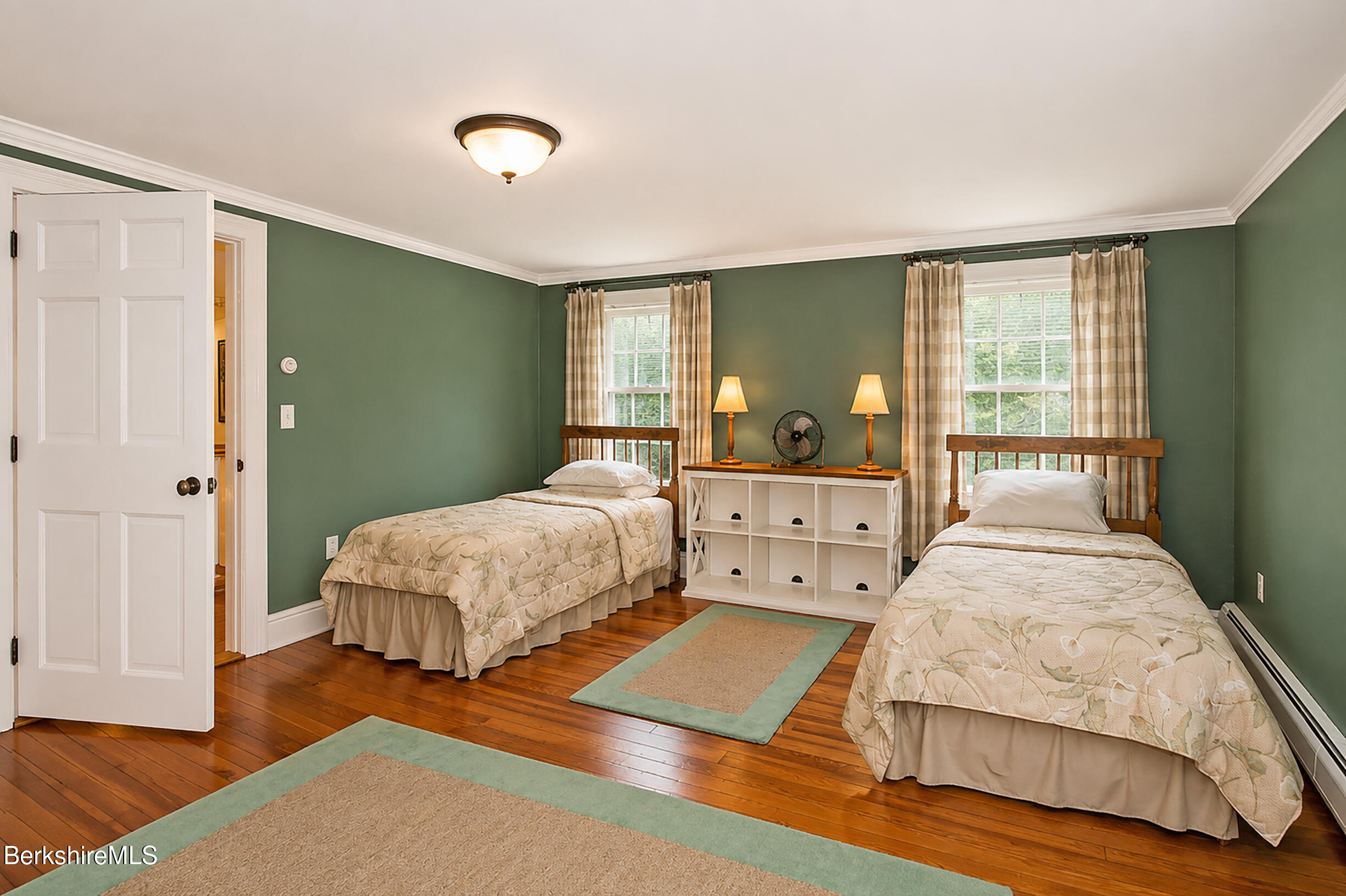 53 Main Street Stockbridge, MA 01262 - Photo 36 of 61 bed 4