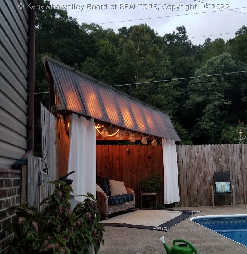 356 Isom Br Road Lake, WV 25121 - Photo 36 of 44 Gallery Image 36