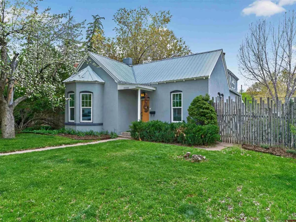 $869,000 | 2058 West 2nd Avenue, Durango, CO 81301