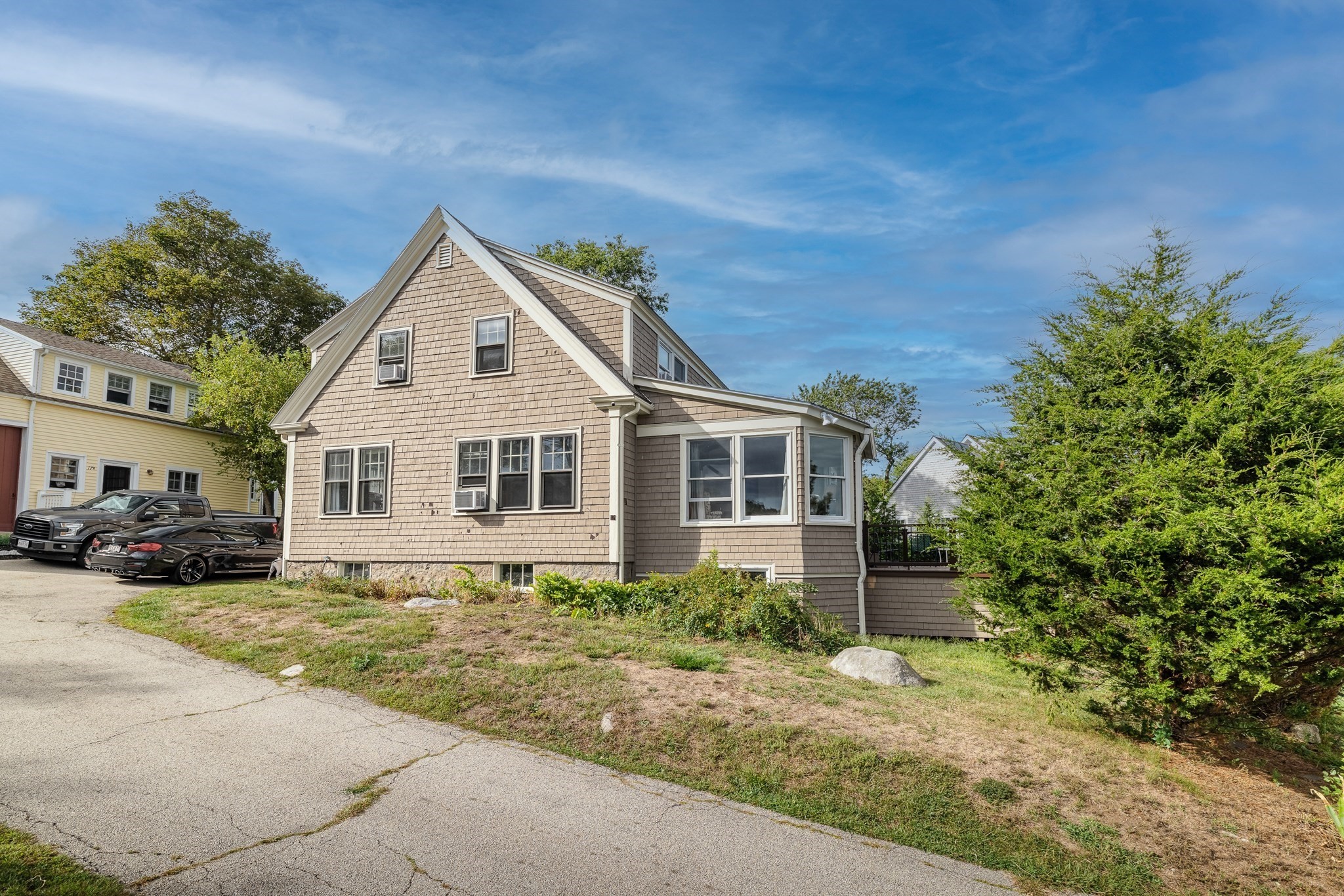 17 Briarstone Road Rockport, MA 01966 - Photo 15 of 19 Gallery Image 15