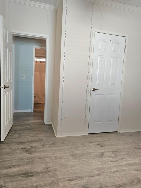 27 Freeman Avenue Punta Gorda, FL 33950 - Photo 11 of 32 a view of wooden floor