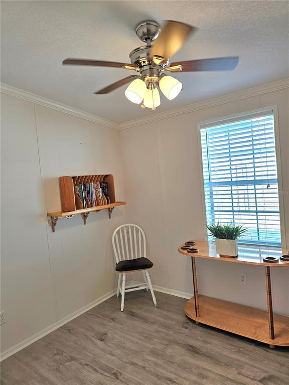 27 Freeman Avenue Punta Gorda, FL 33950 - Photo 16 of 32 a workspace with furniture and window