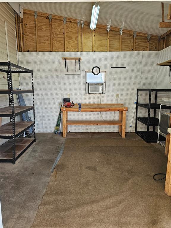 27 Freeman Avenue Punta Gorda, FL 33950 - Photo 25 of 32 a view of storage and utility room