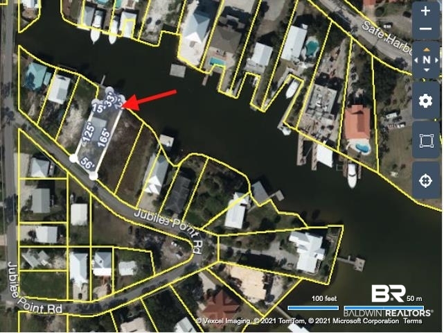 3816 Jubilee Point Road Orange Beach, AL 36561 - Photo 3 of 5